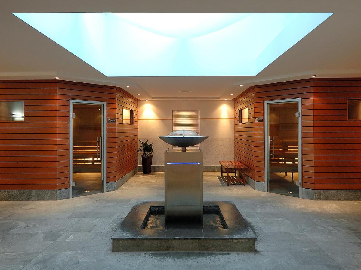 Apartment Haus Whymper Edward Suite By Interhome Церматт Экстерьер фото